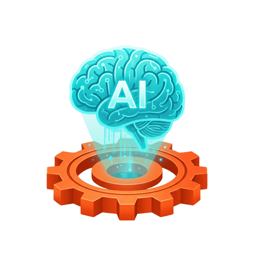 AI Transformation Hub