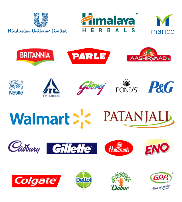 650+ brands available - mobile view