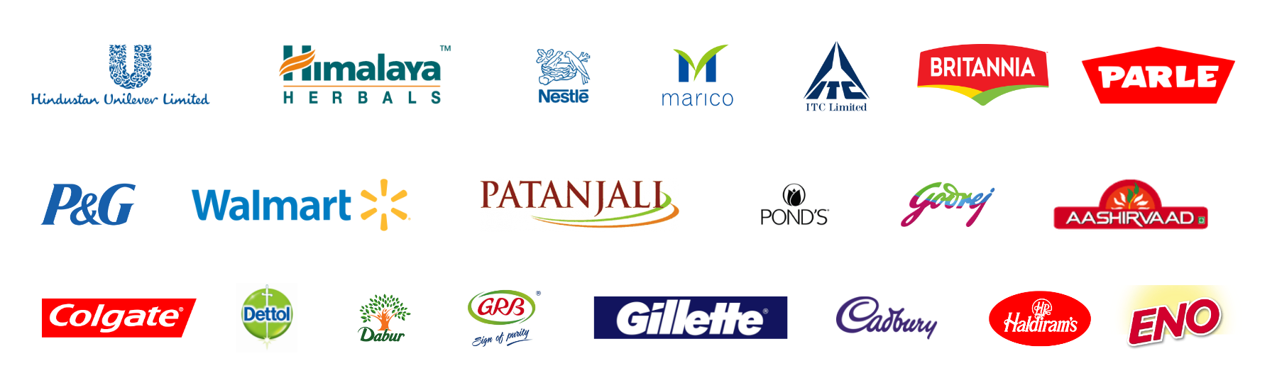 650+ brands available through StoreKing