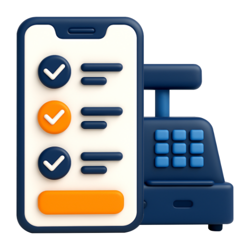 Built-in technology feature 1