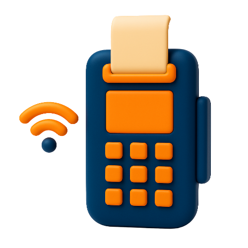 Built-in technology feature 2