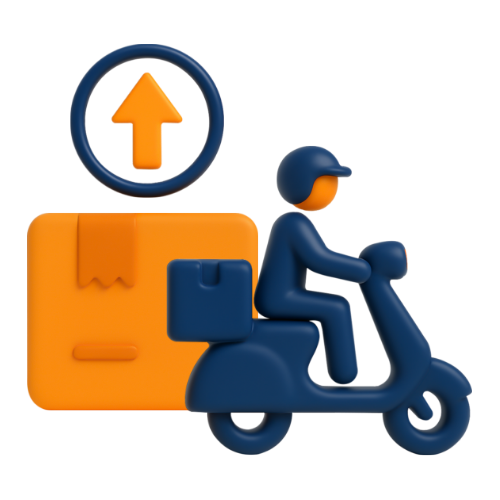 Built-in technology feature 5