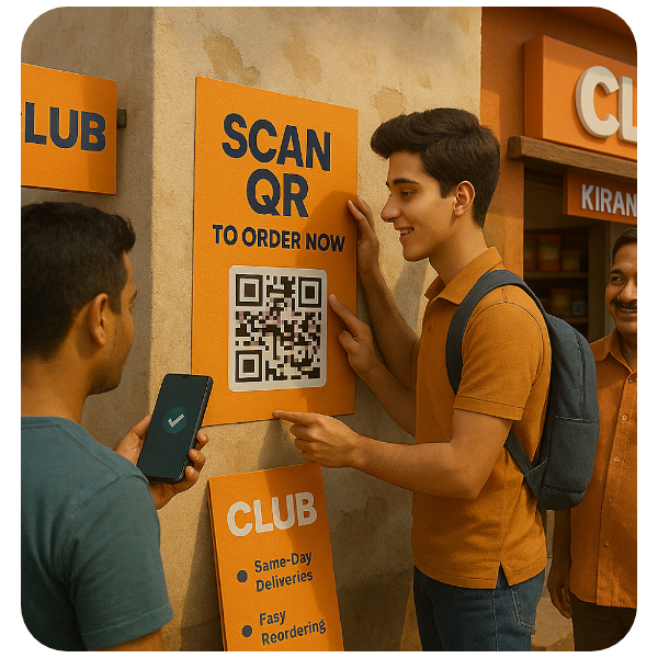 Customer benefits illustration 2