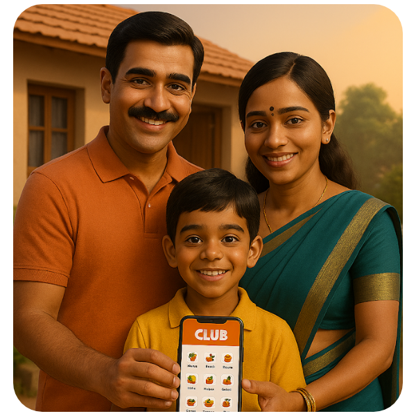 Customer benefits illustration 3