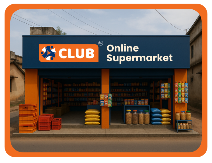 Getting started guide for retailers