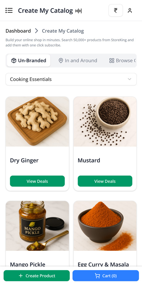 Inventory Management