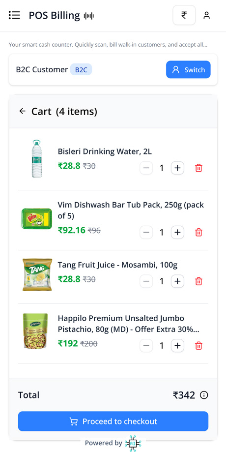 Product Content Management