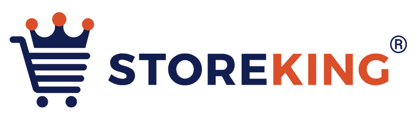 STOREKINC® Logo