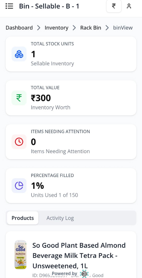 Product Content Management